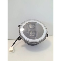 Proiettore Niu NQI Sport NQi Sport MY21 (2020-2025) 