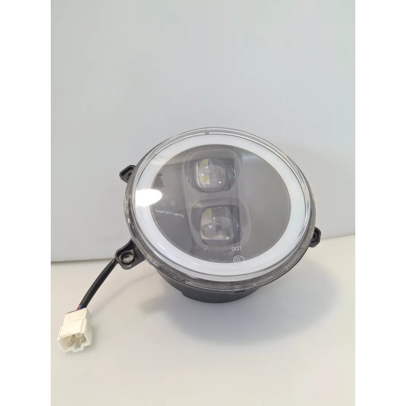 Proiettore Niu NQI Sport NQi Sport MY21 (2020-2025) 