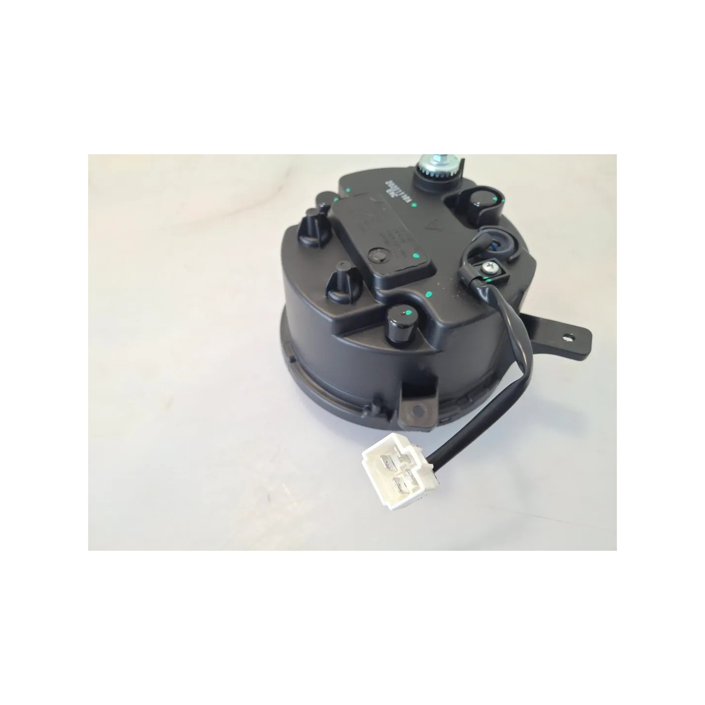 Proiettore Niu NQI Sport NQi Sport MY21 (2020-2025) 