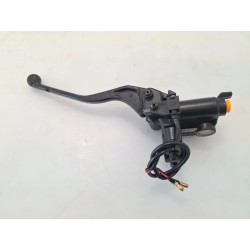 Pompa con serbatoio liquido freni anteriore con leva Niu NQI Sport NQi Sport MY21 (2020-2025) 