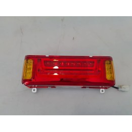 Fanale posteriore Niu NQI Sport NQi Sport MY21 (2020-2025) 