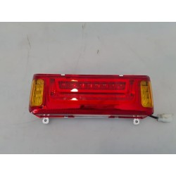 Fanale posteriore Niu NQI Sport NQi Sport MY21 (2020-2025) 