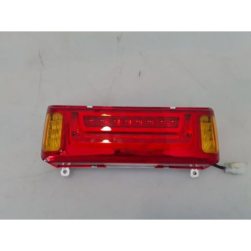 Fanale posteriore Niu NQI Sport NQi Sport MY21 (2020-2025) 