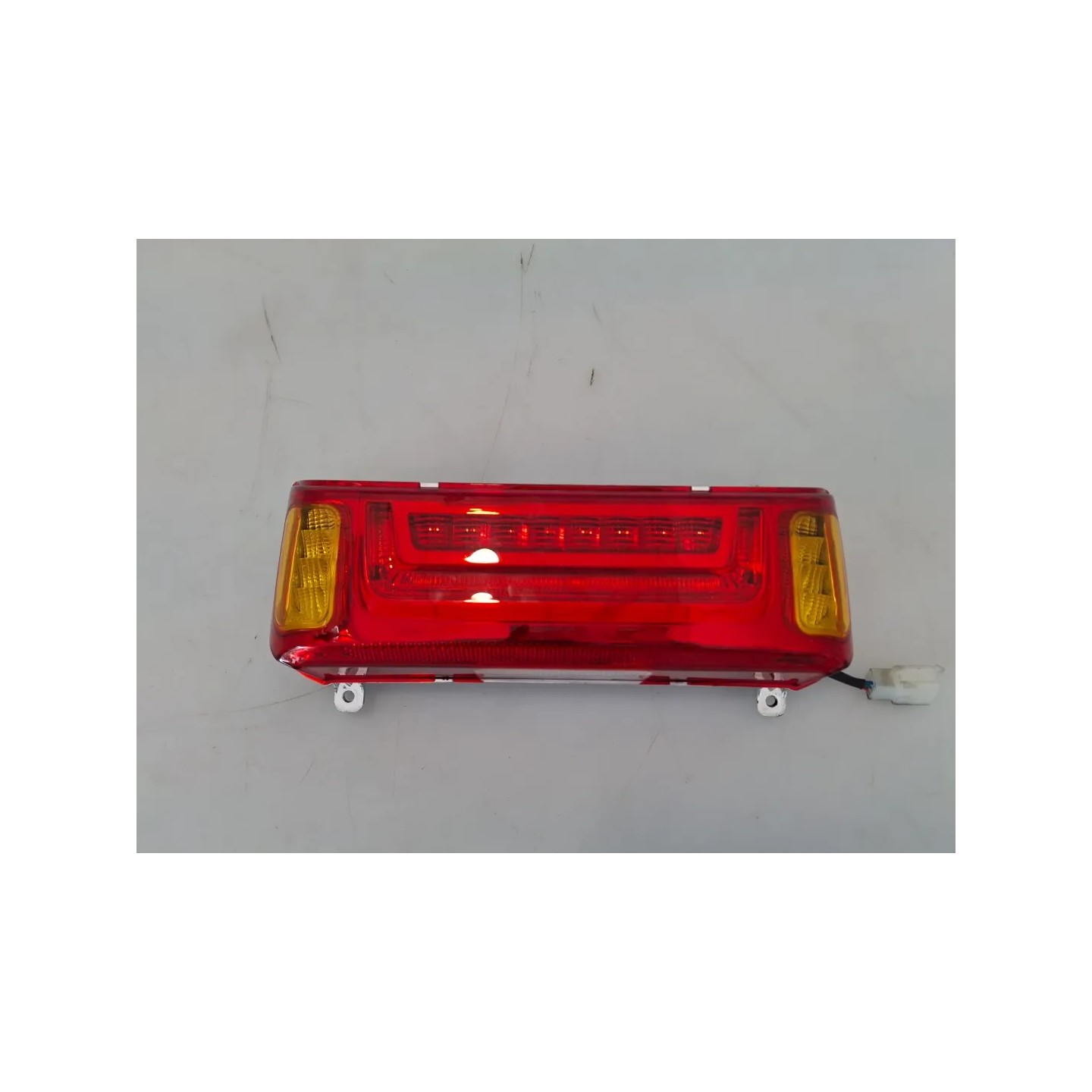 Fanale posteriore Niu NQI Sport NQi Sport MY21 (2020-2025) 