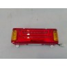 Fanale posteriore Niu NQI Sport NQi Sport MY21 (2020-2025) 
