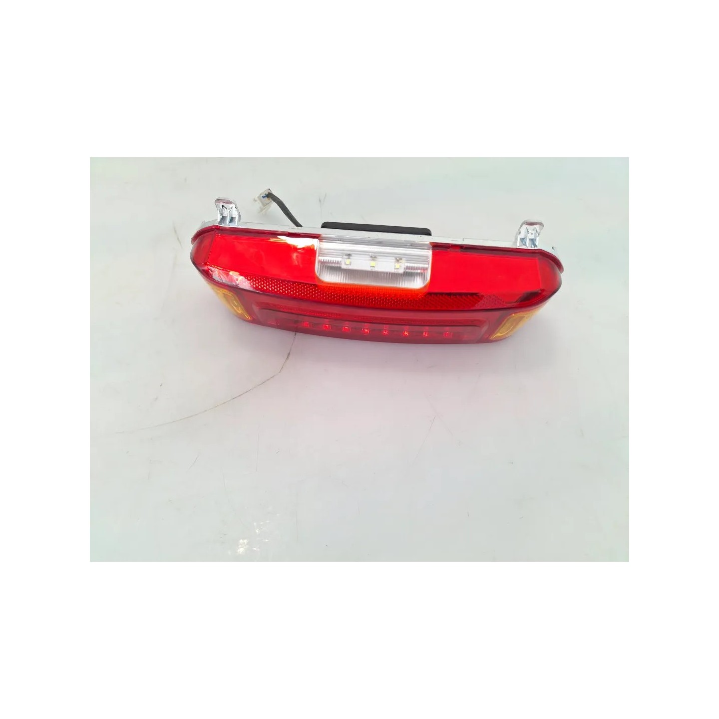 Fanale posteriore Niu NQI Sport NQi Sport MY21 (2020-2025) 