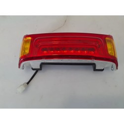 Fanale posteriore Niu NQI Sport NQi Sport MY21 (2020-2025) 