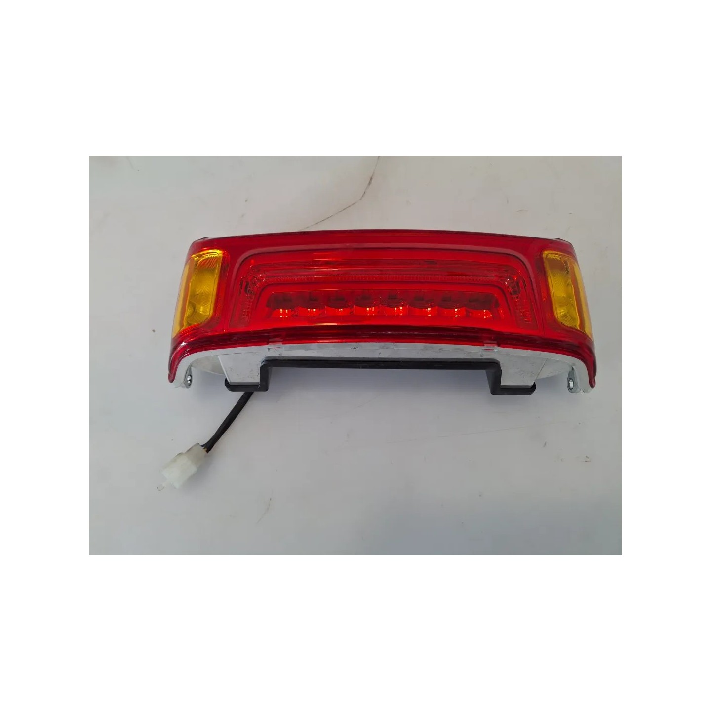 Fanale posteriore Niu NQI Sport NQi Sport MY21 (2020-2025) 