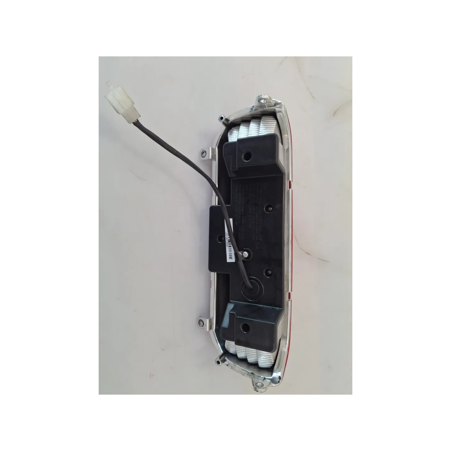 Fanale posteriore Niu NQI Sport NQi Sport MY21 (2020-2025) 
