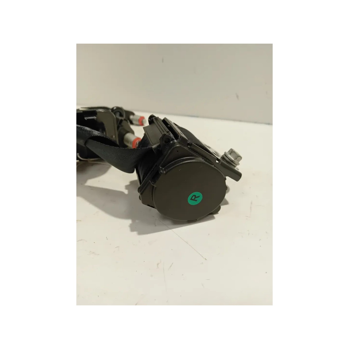 Cintura di sicurezza anteriore Greengo Icaro Elettrica Destro