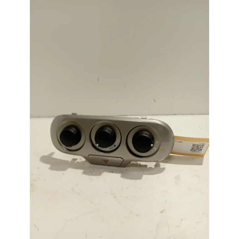 BLOCCO COMANDI A/C Greengo Icaro Elettrica 