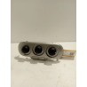 BLOCCO COMANDI A/C Greengo Icaro Elettrica 
