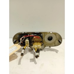BLOCCO COMANDI A/C Greengo Icaro Elettrica 