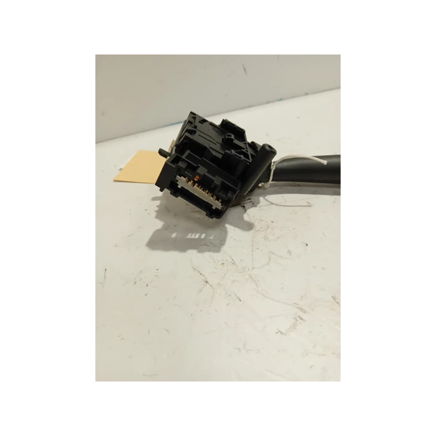 Blocco comandi tergicristalli Greengo Icaro Elettrica Destro