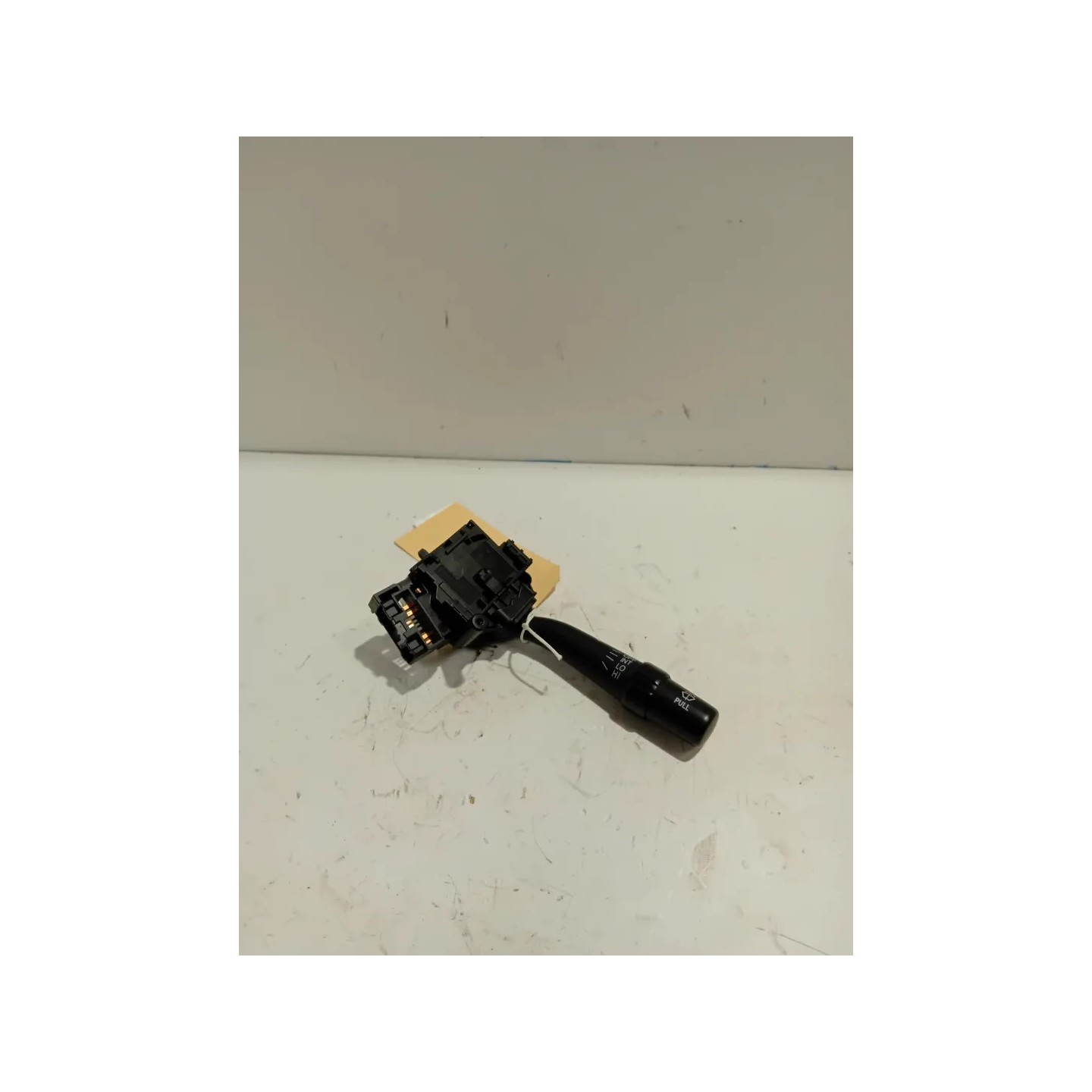 Blocco comandi tergicristalli Greengo Icaro Elettrica Destro
