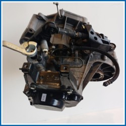 Cambio SKODA Roomster 5J7
