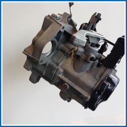 Cambio SKODA Roomster 5J7