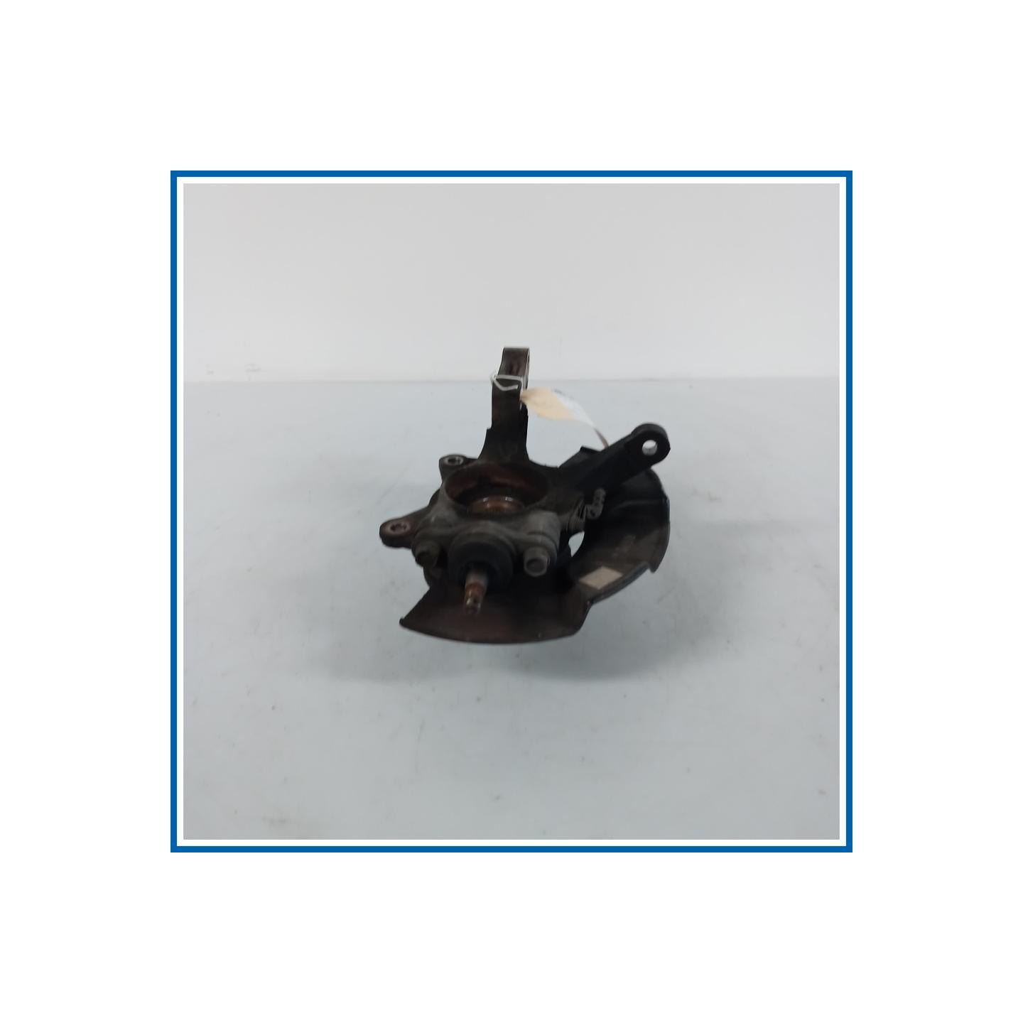 Fusello ruota ant. dx. HYUNDAI Tucson I