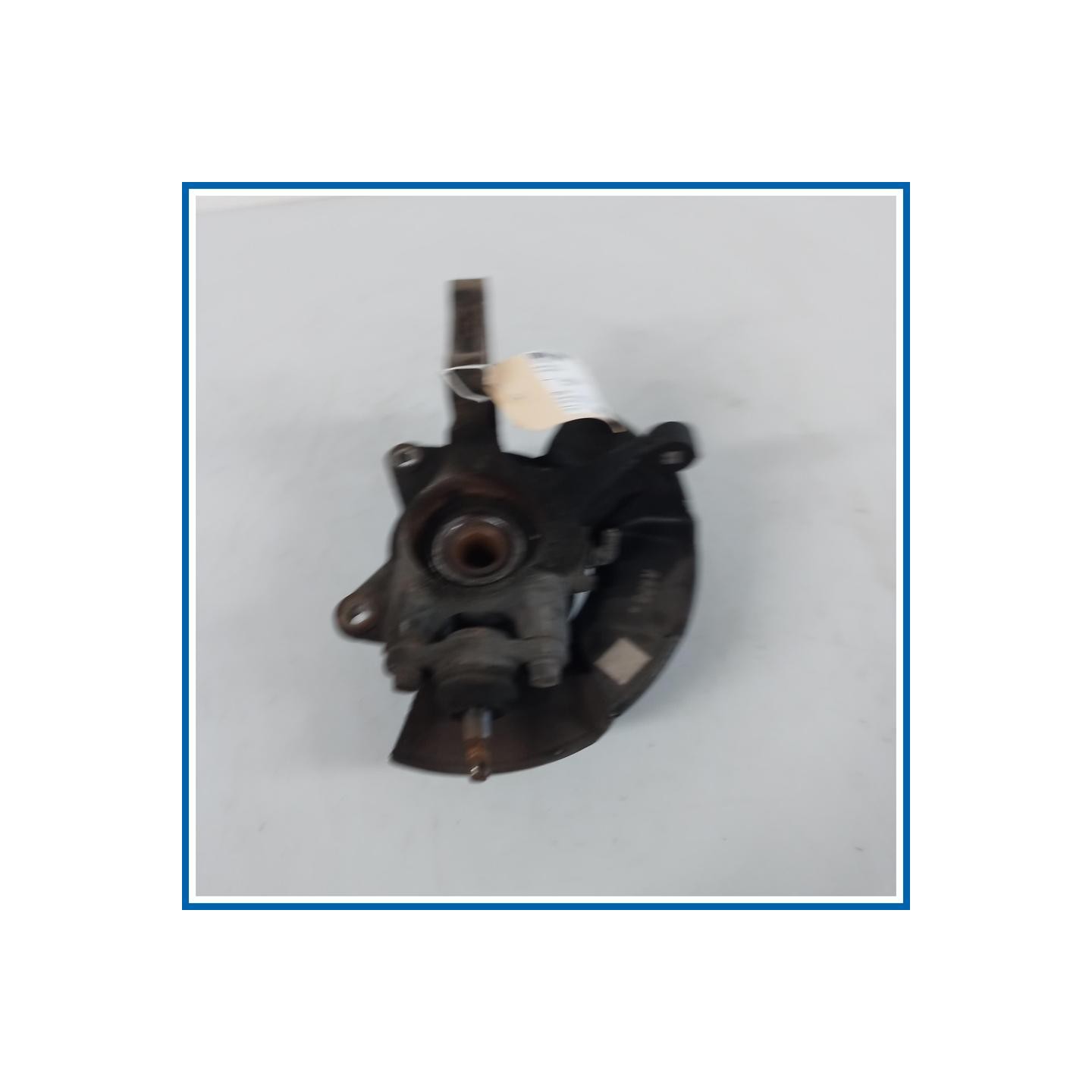 Fusello ruota ant. dx. HYUNDAI Tucson I