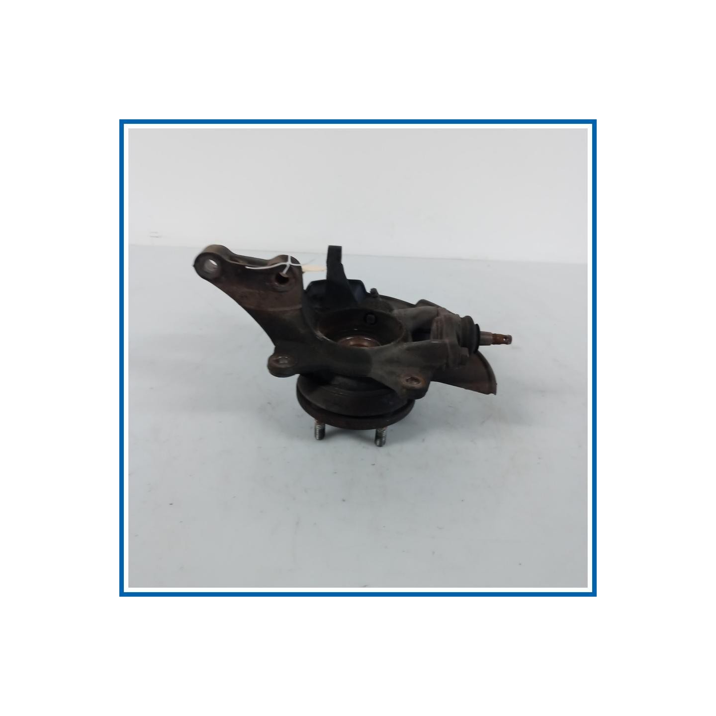 Fusello ruota ant. dx. HYUNDAI Tucson I