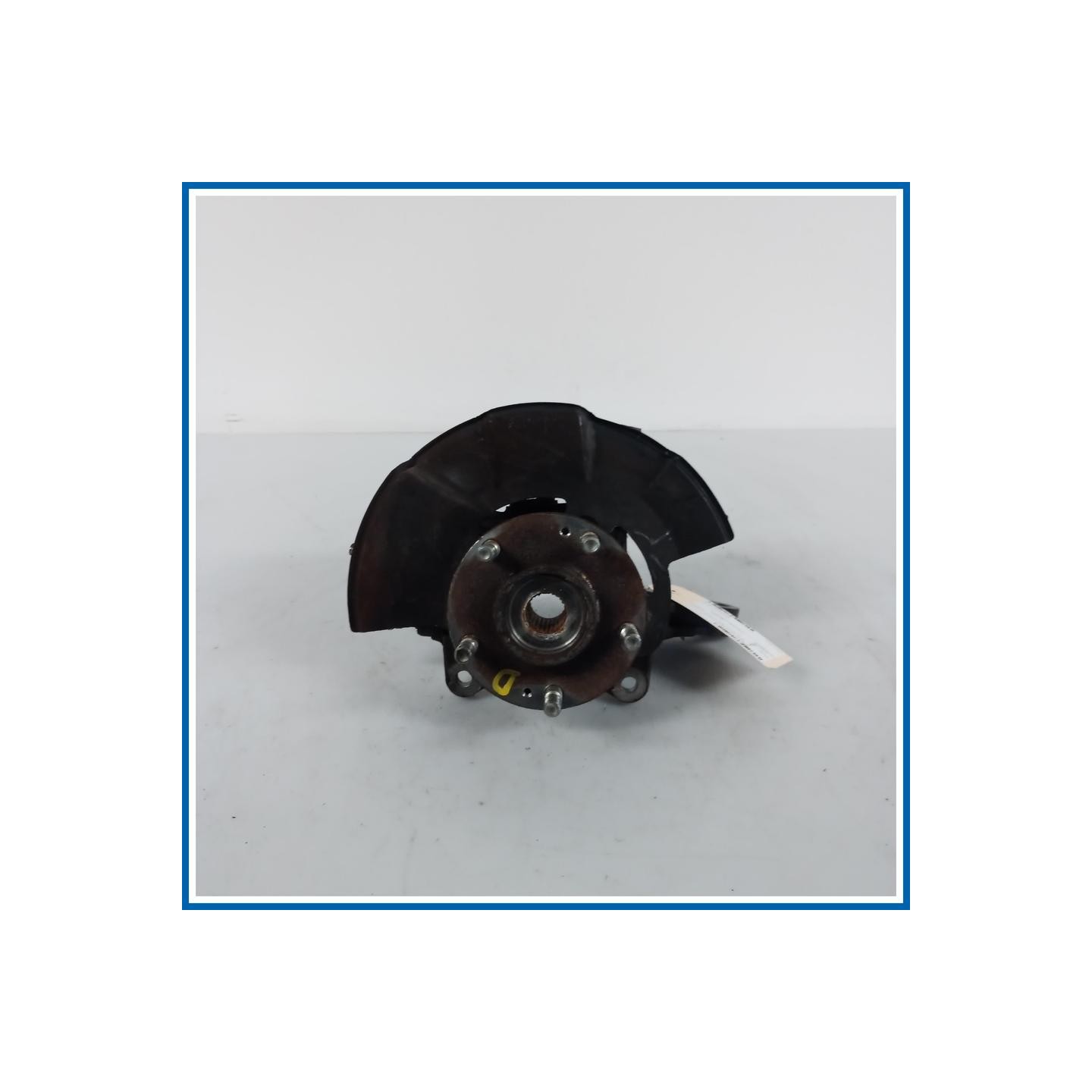 Fusello ruota ant. dx. HYUNDAI Tucson I