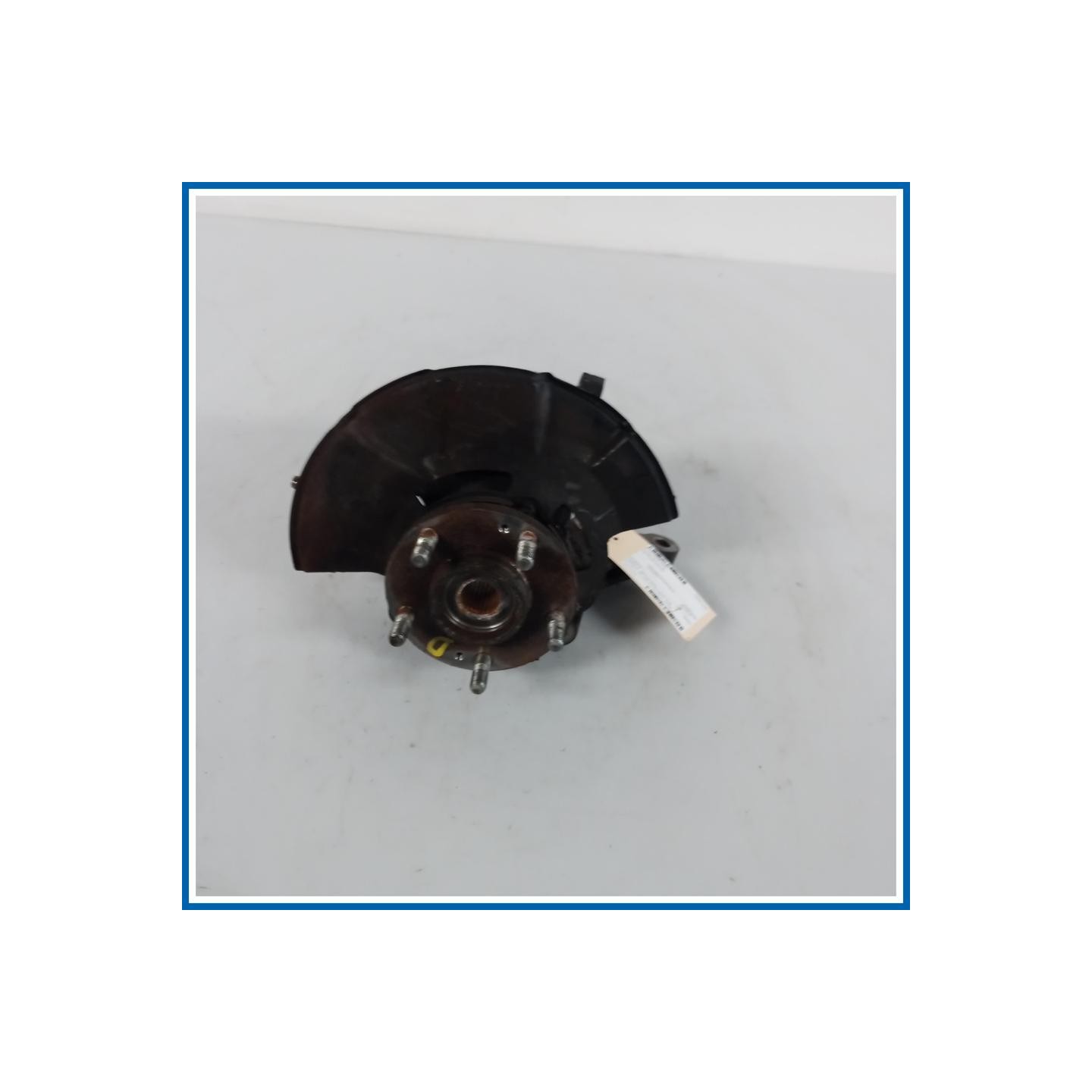 Fusello ruota ant. dx. HYUNDAI Tucson I