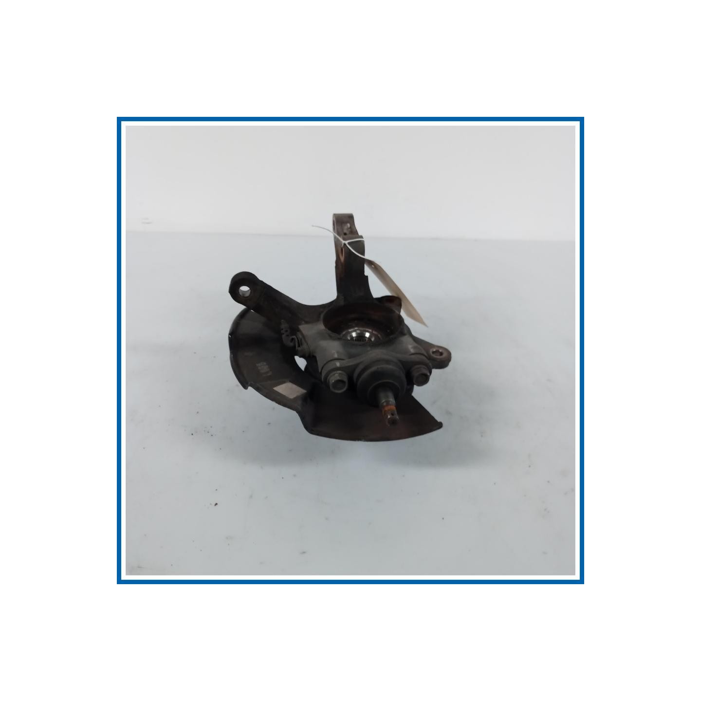 Fusello ruota ant. sx. HYUNDAI Tucson I