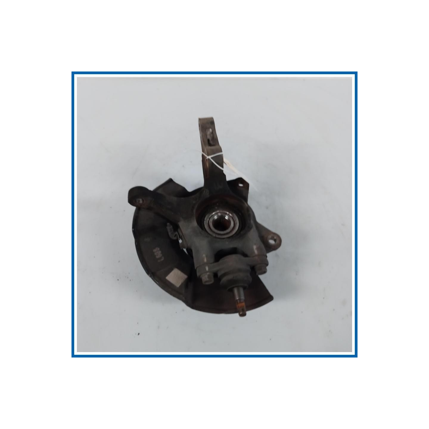 Fusello ruota ant. sx. HYUNDAI Tucson I