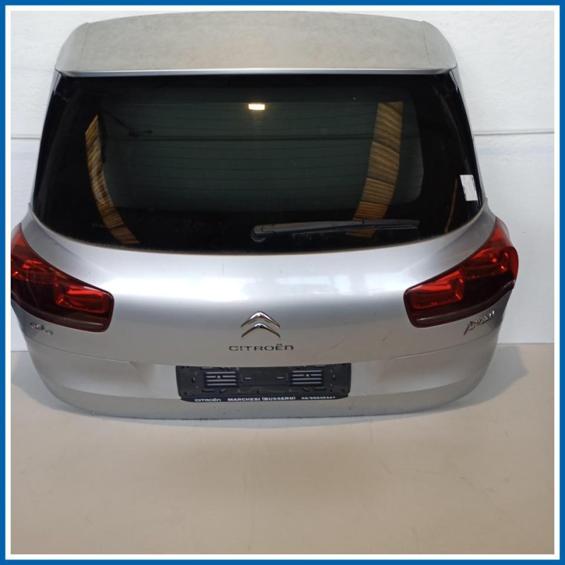 Portello post. CITROEN C4 Picasso II