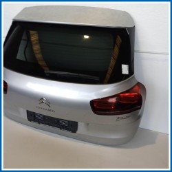 Portello post. CITROEN C4 Picasso II