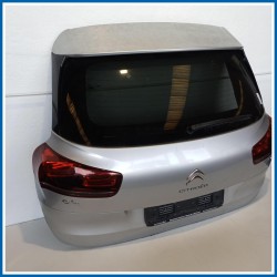 Portello post. CITROEN C4 Picasso II
