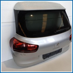 Portello post. CITROEN C4 Picasso II