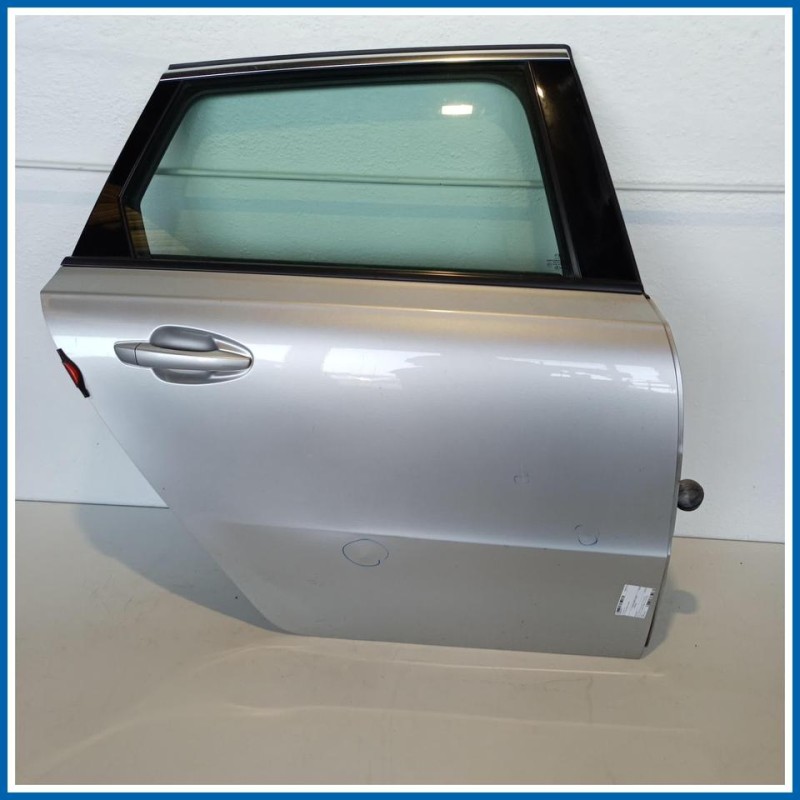 Porta post. dx. PEUGEOT 508 I SW