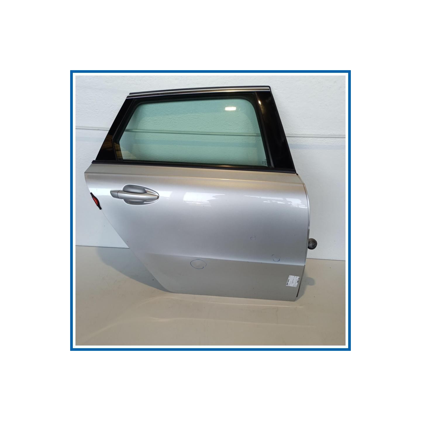 Porta post. dx. PEUGEOT 508 I SW