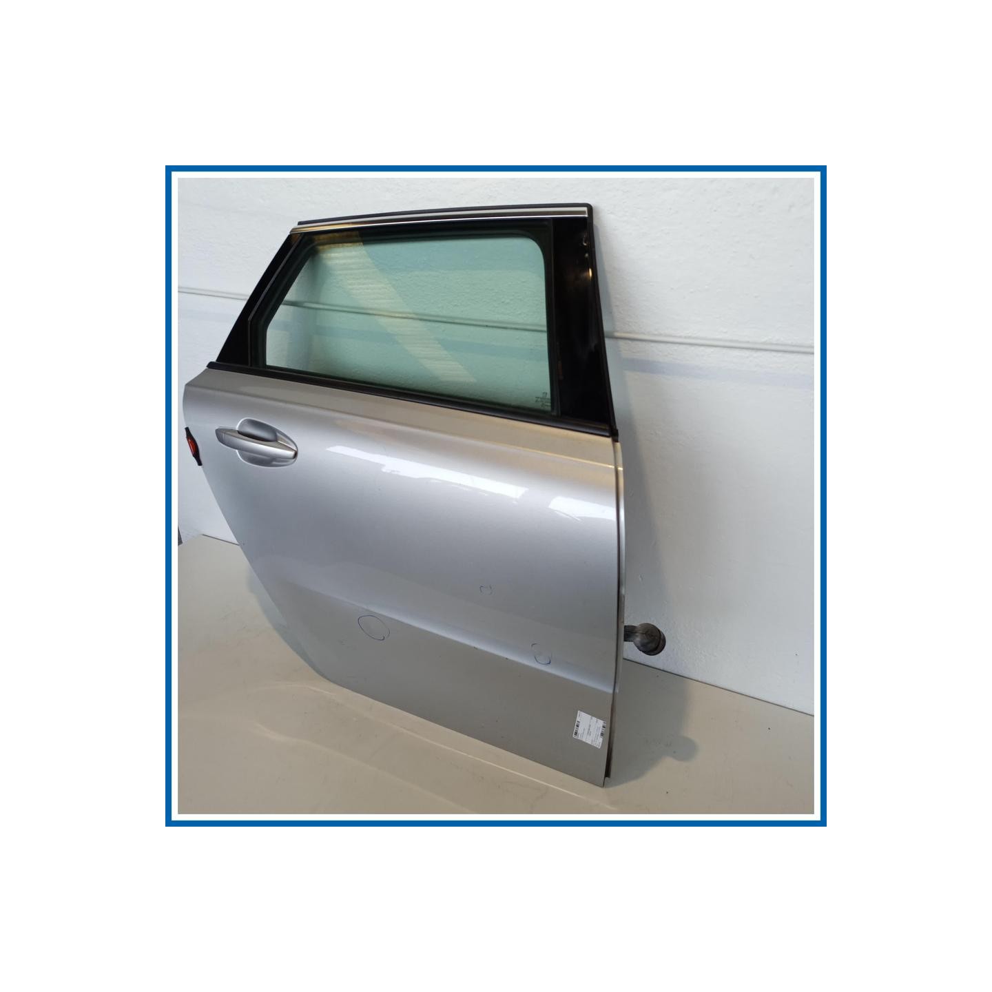 Porta post. dx. PEUGEOT 508 I SW
