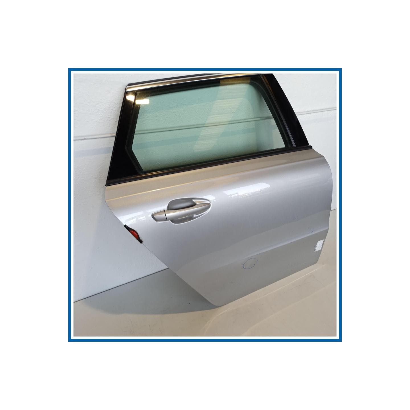 Porta post. dx. PEUGEOT 508 I SW