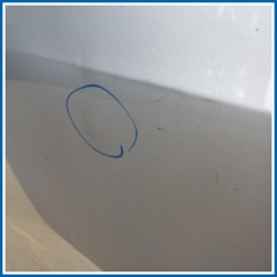 Porta post. dx. PEUGEOT 508 I SW