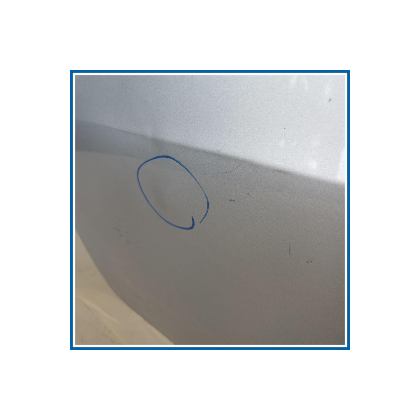 Porta post. dx. PEUGEOT 508 I SW