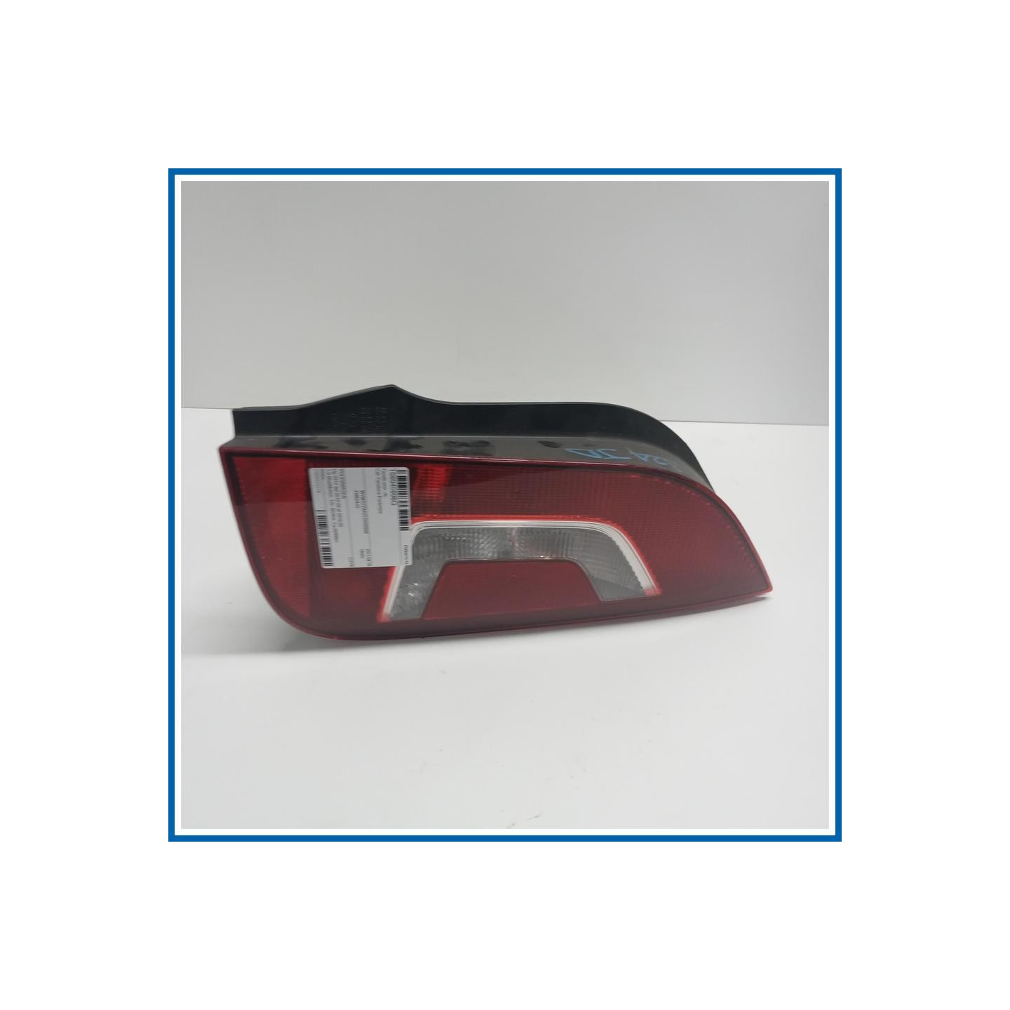 Fanale post. dx. VOLKSWAGEN UP! (1S) (11/11>10/16