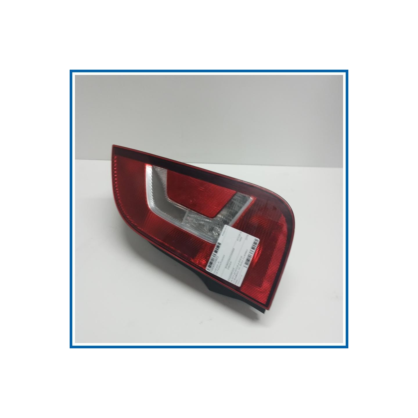 Fanale post. dx. VOLKSWAGEN UP! (1S) (11/11>10/16