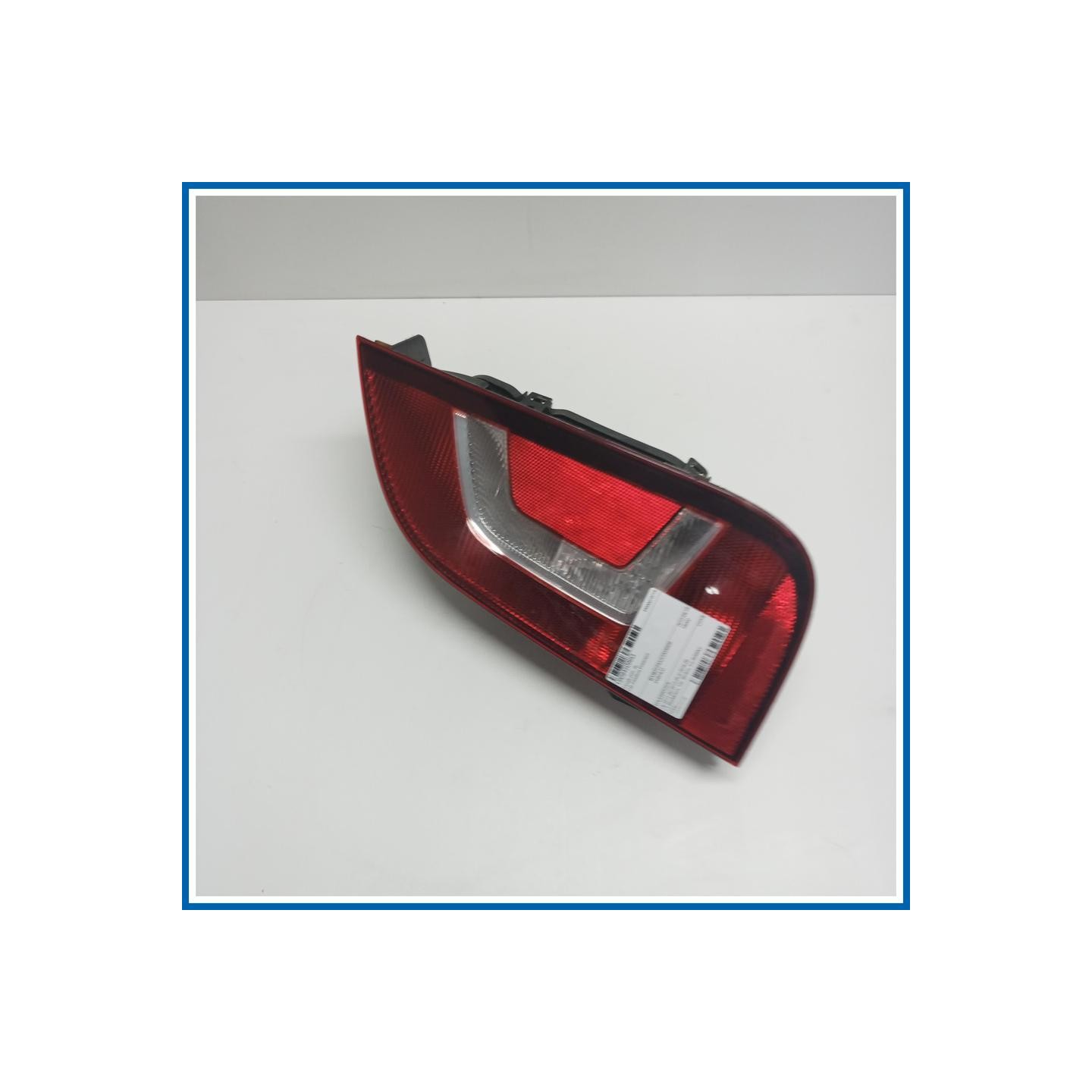Fanale post. dx. VOLKSWAGEN UP! (1S) (11/11>10/16