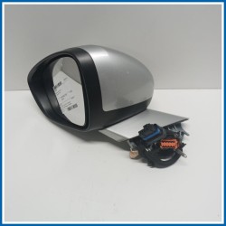 Retrovisore esterno ant. sx. PEUGEOT 508 I SW
