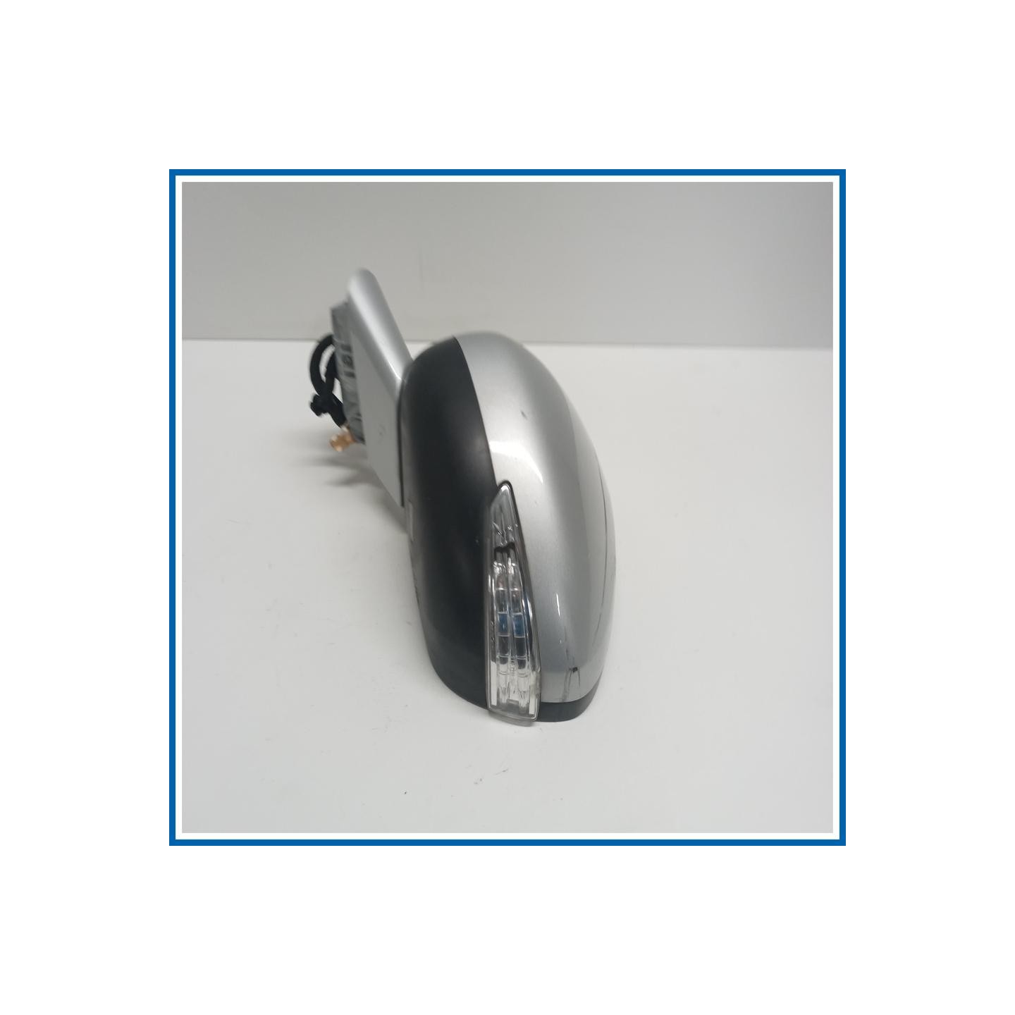 Retrovisore esterno ant. sx. PEUGEOT 508 I SW