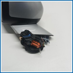 Retrovisore esterno ant. sx. PEUGEOT 508 I SW