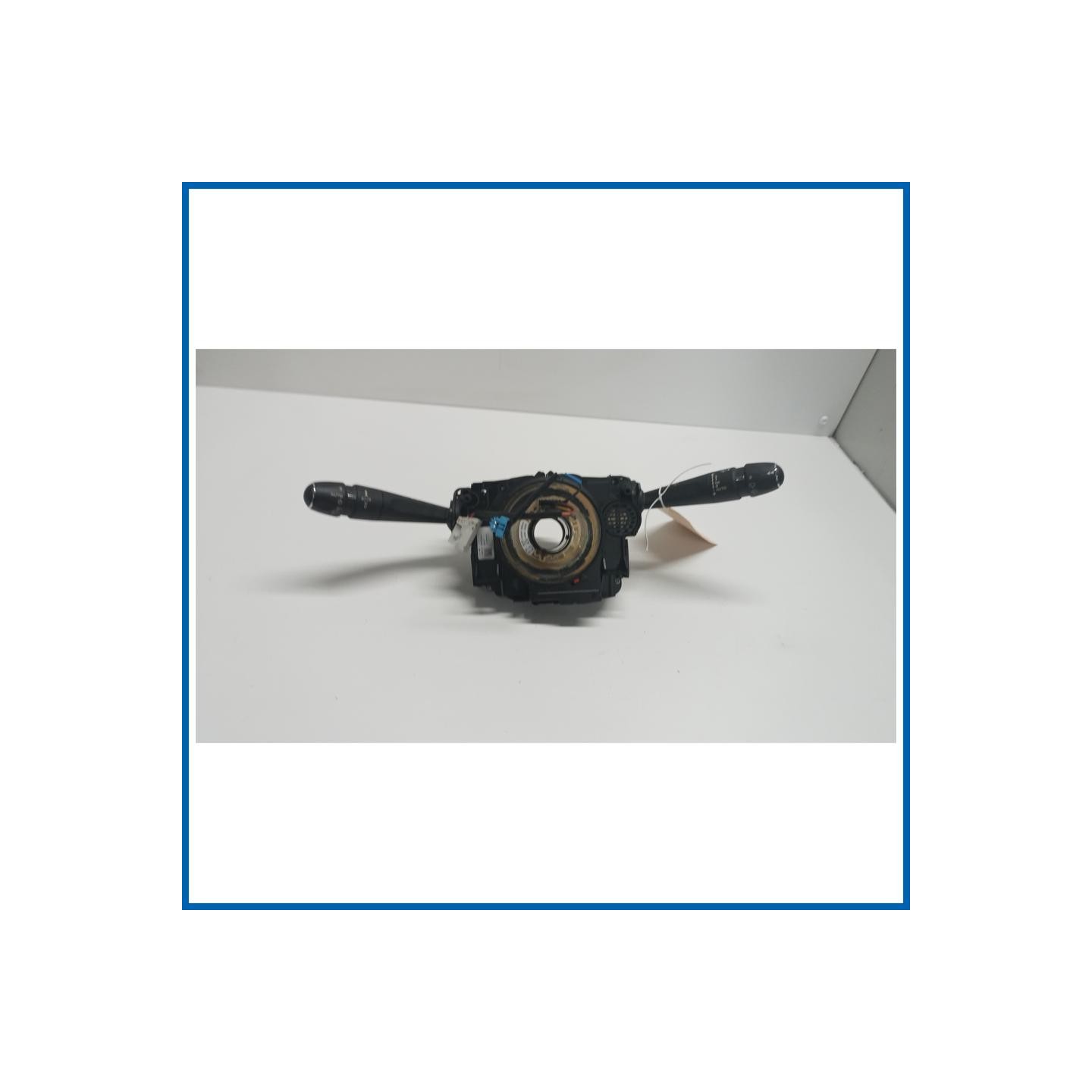 Devioguida completo PEUGEOT 508 I SW