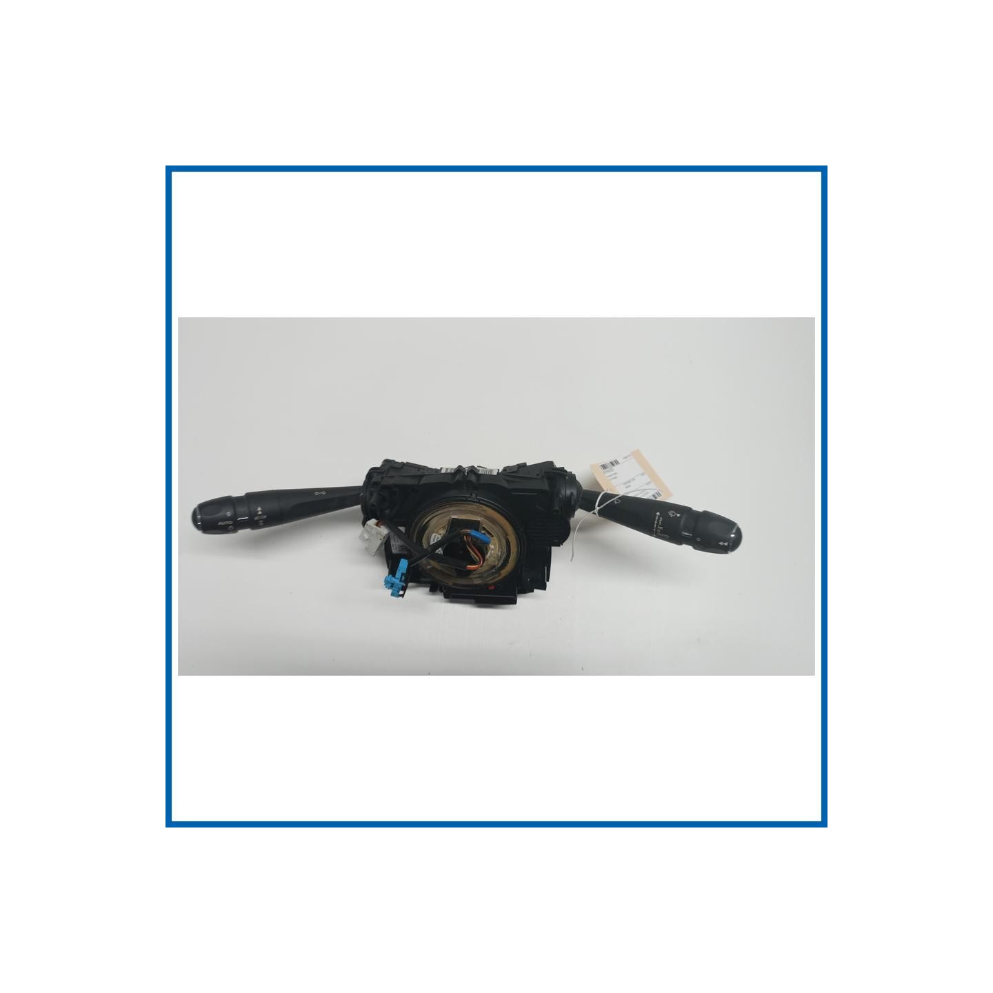 Devioguida completo PEUGEOT 508 I SW