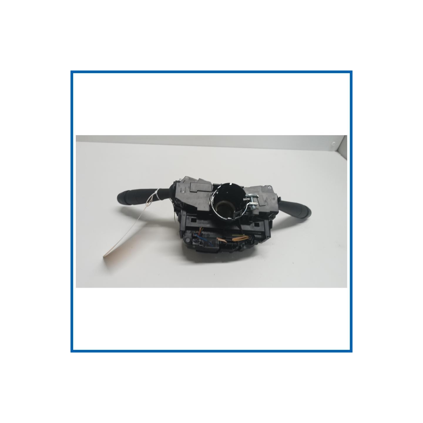 Devioguida completo PEUGEOT 508 I SW