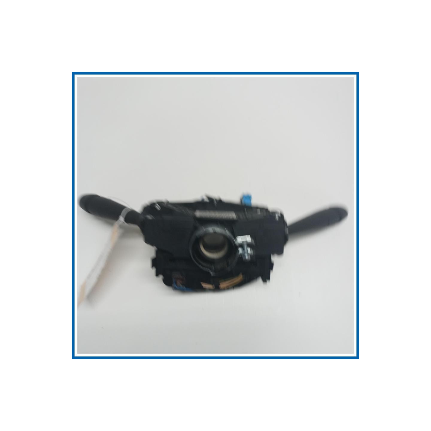 Devioguida completo PEUGEOT 508 I SW