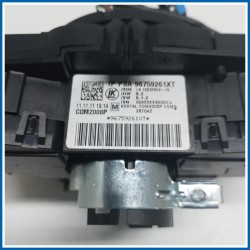 Devioguida completo PEUGEOT 508 I SW