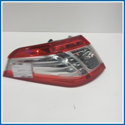 Fanale est. post. sx. PEUGEOT 508 I SW